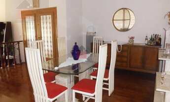 Imagem 3: Sobrado residencial à venda, Jardim da Glória, São Paulo