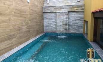 Imagem: Cobertura Linear 3 quartos Barra da Tijuca