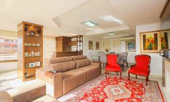 Imagem 4: Porto Alegre - Apartamento Padrão - Menino Deus