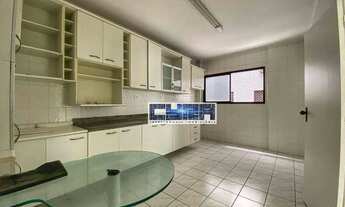 Imagem 6: Apartamento Pé na Areia em São Vicente com 140m²