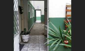 Imagem 3: Apartamento à venda na Rua Shozaemom Sedoguti, Una, Itaquaquecetuba - SP