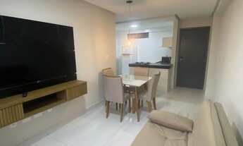 Imagem: Apartamento para aluguel possui 64 metros