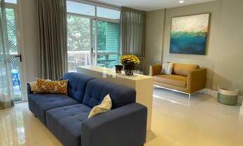 Imagem 3: Rio de Janeiro - Apartamento Padrão - Tijuca