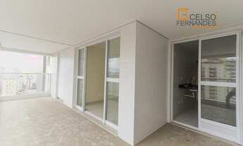 Imagem 4: Excelente apartamento 3 suítes com vista Mar no Gonzaga - Santos - SP