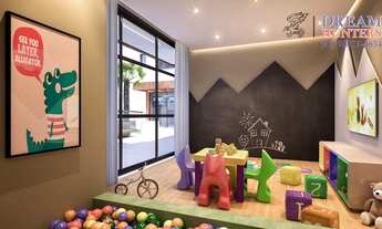 Imagem 7: Apartamento de 3 Dormitório, Localizado no Alto da Rua XV