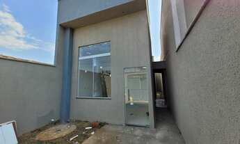 Imagem 6: Casa para Venda em Goiânia, Carolina Parque, 2 dormitórios, 1 suíte, 2 banheiros, 1 vaga