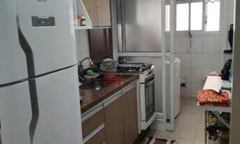 Imagem 7: Apartamento com 3 dormitórios à venda, 78 m² por R$ 629.000,00 - Ipiranga - São Paulo/SP