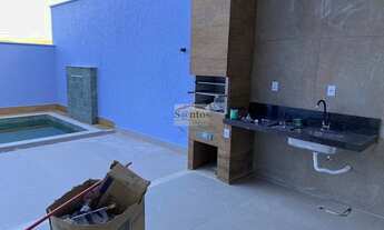 Imagem 4: Casa para venda de Alto Padrão no Bairro Cidade Nova