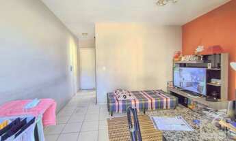 Imagem 3: Apartamento à Venda - Dom Joaquim, 3 Quartos, 70 m²