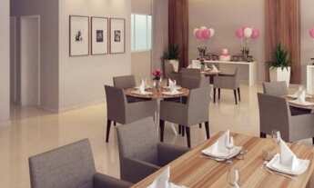 Imagem 4: 4 Quartos na Pituba - Monreale c/ 2 Suites e Varanda = Pronto Pra Morar