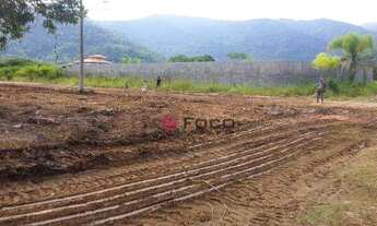 Imagem 4: Terreno à venda, 1166 m² por R$ 530.000,00 - Tabatinga - Caraguatatuba/SP