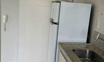 Imagem 4: Apartamento com mobília fixa no Jóquei - Teresina - PI