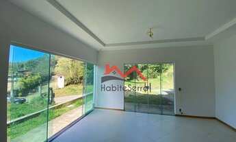 Imagem 6: Casa com 2 dormitórios à venda, 191 m² por R$ 450.000,00 - Albuquerque - Teresópolis/RJ