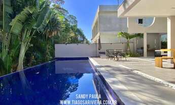 Imagem 6: Belíssima casa de alto padrão a venda na Riviera de São Lourenço