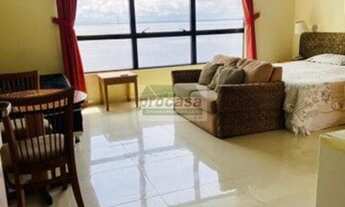 Imagem 3: Flat para venda com 31 metros quadrados com 1 quarto em Ponta Negra - Manaus - AM