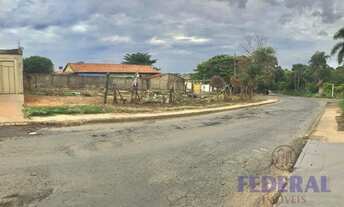 Imagem 5: Terreno em rua - Bairro Cidade Satélite São Luiz em Aparecida de Goiânia