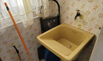 Imagem 5: Kitnet à venda na Vila Tupi - Praia Grande/SP