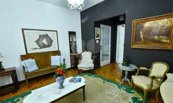 Imagem 2: Apartamento para venda tem 120 metros quadrados com 3 quartos em Paraíso - São Paulo - SP