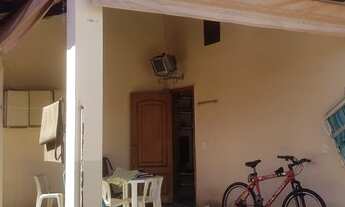 Imagem 3: Casa para venda tem 260 metros quadrados com 4 quartos em Jardim América - Goiânia - GO