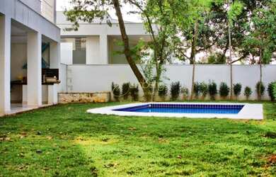 Imagem 4: Casa em Condomínio, Jardim Petrópolis - São Paulo