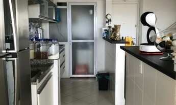 Imagem 5: Cobertura para alugar no Ipiranga 115m² Duas Suítes varanda gourmet