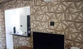 Imagem 4: APARTAMENTO FORTE - PRAIA GRANDE SP