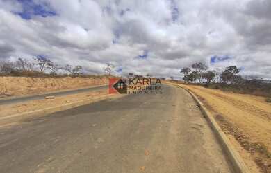 Imagem 4: LAGOA SANTA - Terreno Padrão - Parque Das Orquídeas