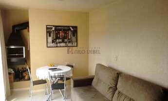 Imagem 3: PORTãO - Apartamento Padrão - Centro