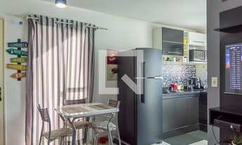 Imagem 3: Apartamento à Venda - Nova Petrópolis, 2 Quartos, 48 m2