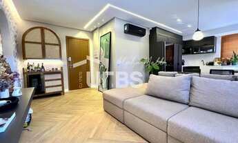 Imagem 5: APARTAMENTO 1 SUÍTE QUASAR MARISTA