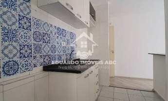 Imagem 7: São Bernardo do Campo - Apartamento Padrão - VILA GONÇALVES