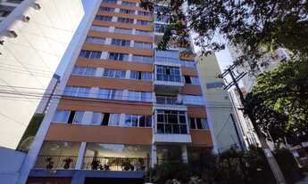 Imagem 1: Apartamento para venda tem 141 metros quadrados com 3 quartos na Graça - Salvador - BA