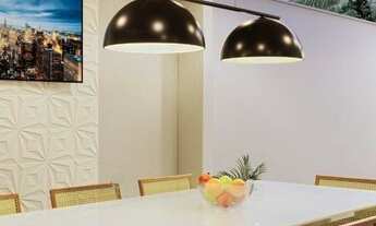 Imagem 6: Vendo Casa Duplex Próx. à Praia do Meio - 4 Quartos Sendo 3 Suítes - Fino Acabamento - Laz