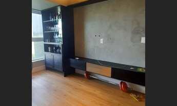 Imagem: Apartamento para aluguel (100 m2)com projetados