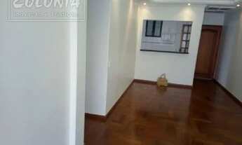 Imagem: Santo André - Apartamento Padrão - Campestre