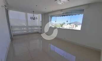 Imagem: Cobertura duplex para venda 4 quartos, 3