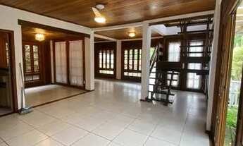 Imagem 2: Linda Casa 3 Quartos com Piscina Em Freguesia RJ