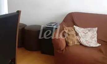 Imagem 2: São Paulo - Apartamento Padrão - Santana