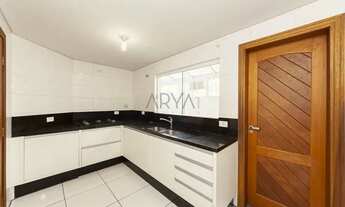 Imagem 5: Sobrado em Santa Felicidade - ARYA 1