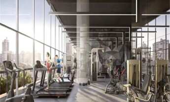 Imagem 2: Apartamento Impecável em Pinheiros