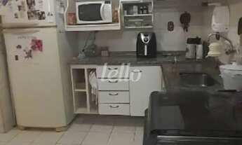 Imagem 6: São Caetano do Sul - Apartamento Padrão - Santa Maria