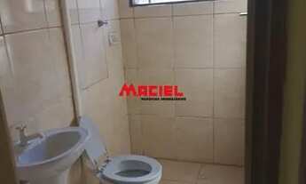 Imagem 4: Casa Padrão em Pindamonhangaba