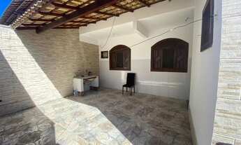 Imagem: Alugo casa no Peixe Dourado 2