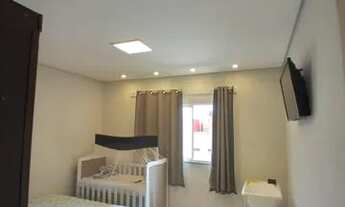 Imagem 5: Casa no Gávea 2 vespasiano