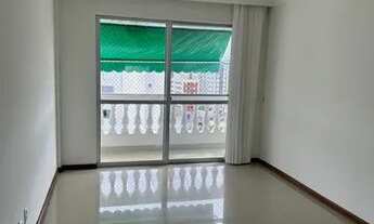 Imagem 2: Alugo apartamento Av Jorge Amado Imbuí