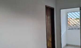 Imagem 2: Alugo casa de primeiro andar