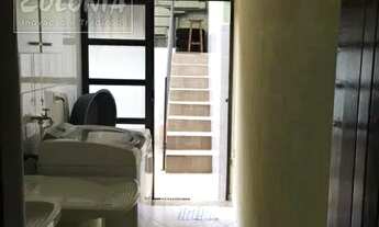 Imagem 5: Santo André - Casa Padrão - Vila Francisco Matarazzo