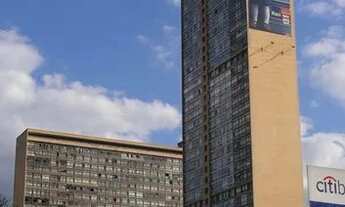 Imagem 2: Apartamento para Aluguel - Santo Agostinho, 1 Quarto, 20 m2