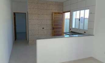 Imagem 7: Casa em Itanhaém no Jardim Savoy /SP