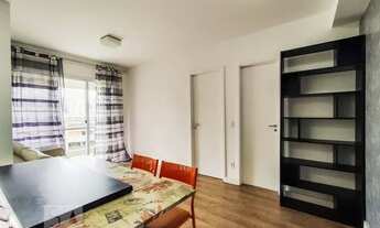 Imagem 1: Apartamento para Aluguel - Vila Andrade, 1 Quarto, 49 m2